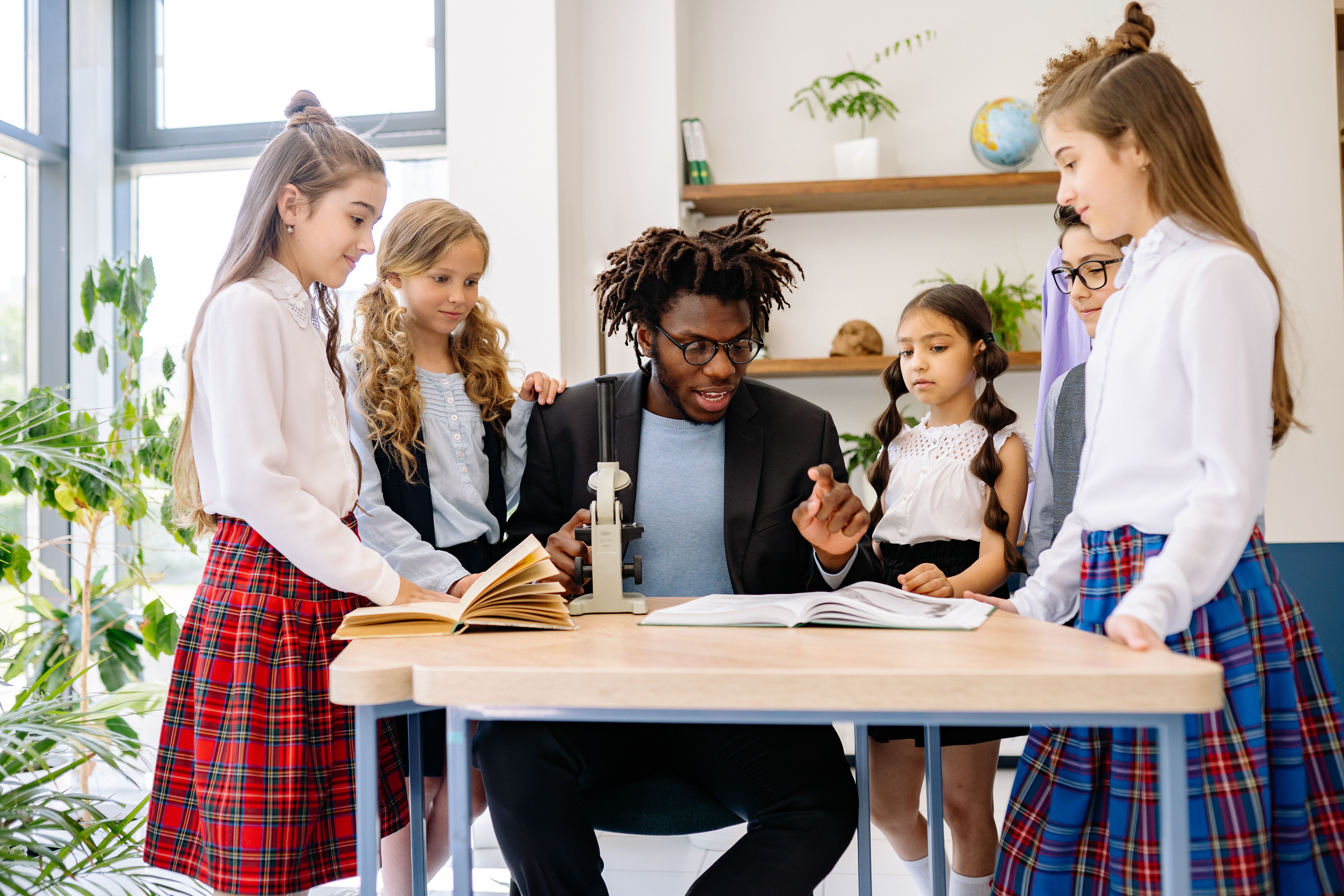 Knowledge Reconstruction: Redefining Education for an Interdependent World