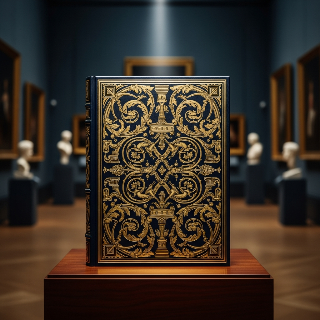 Manuscript cover preview